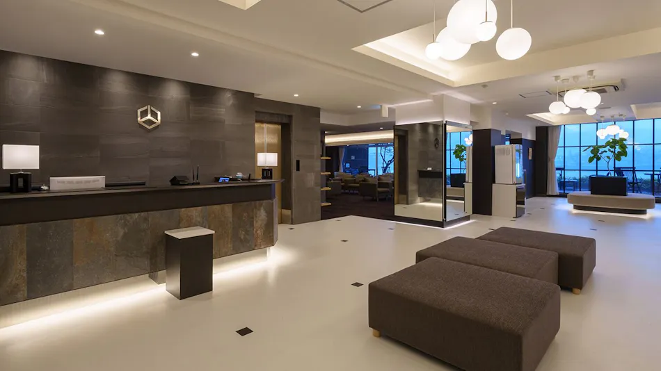 Hita Onsen Kizantei Hotel