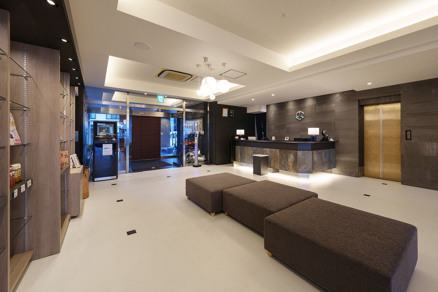 ล็อบบี้