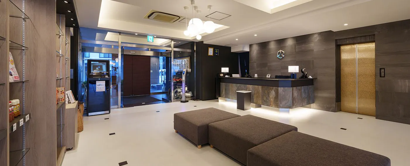 ล็อบบี้