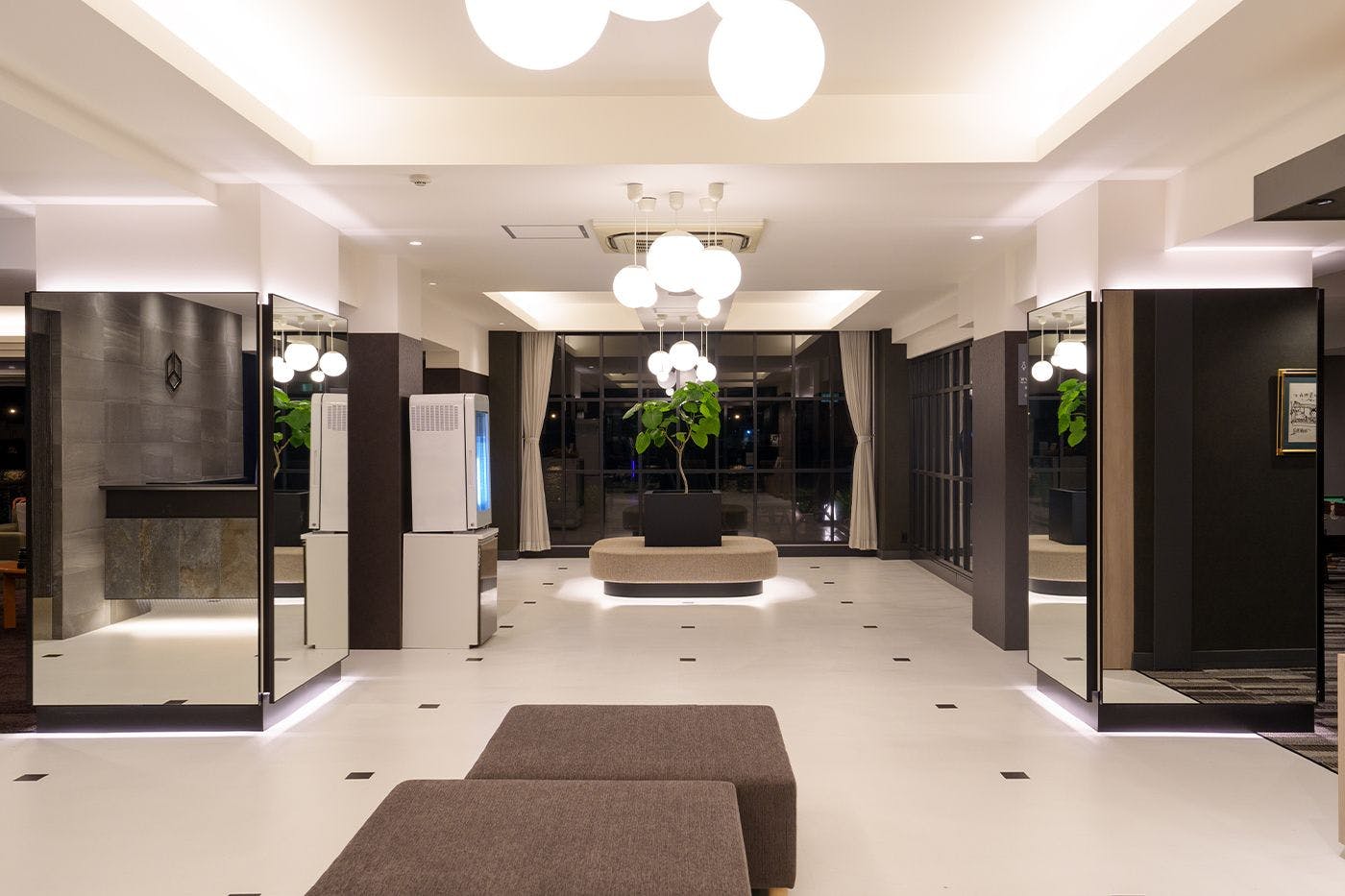 ล็อบบี้