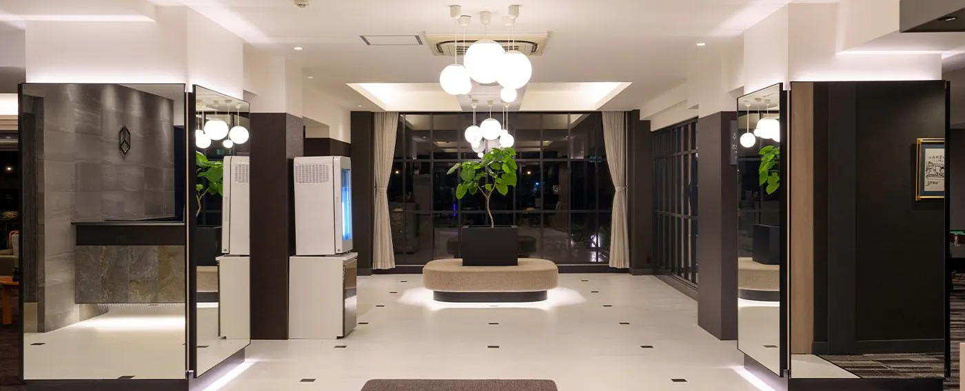 ล็อบบี้