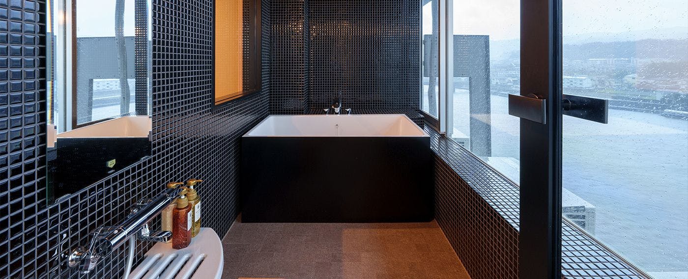 Hita Onsen Kizantei Hotel