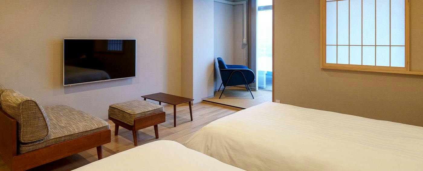 Hita Onsen Kizantei Hotel