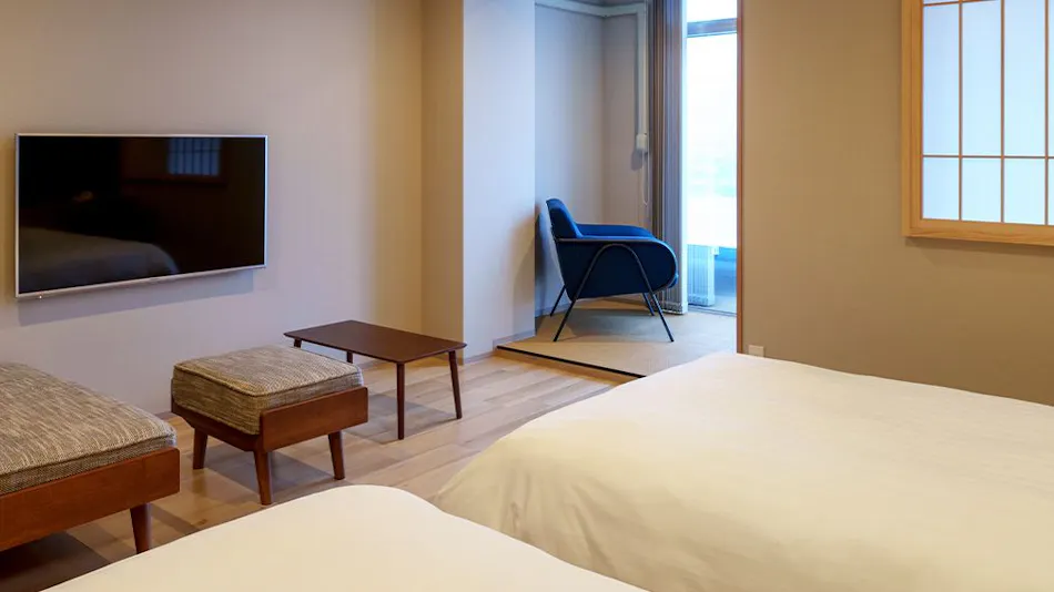Hita Onsen Kizantei Hotel