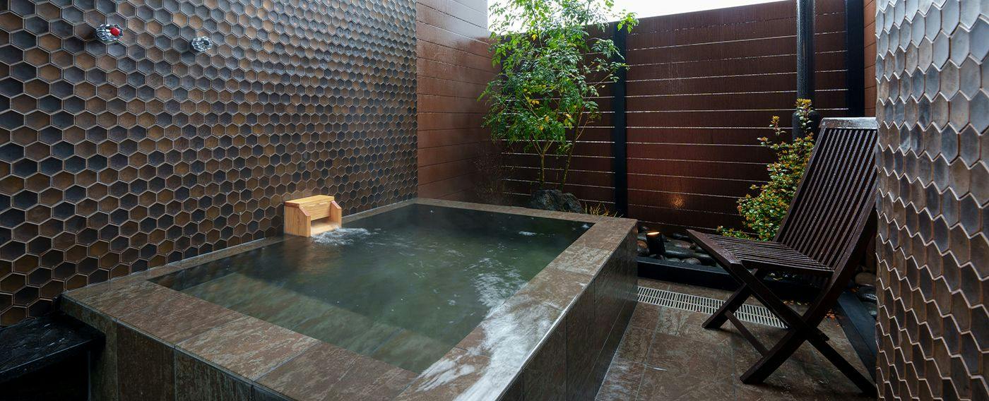 Hita Onsen Kizantei Hotel