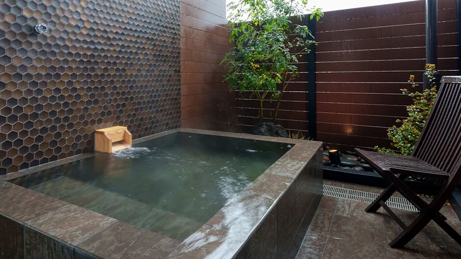 Hita Onsen Kizantei Hotel