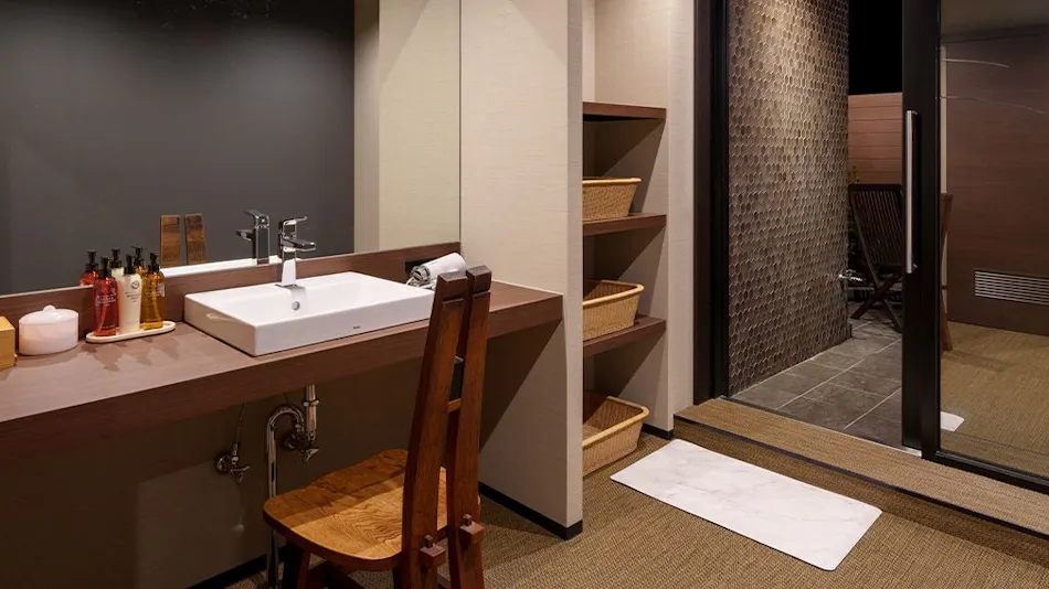 Hita Onsen Kizantei Hotel