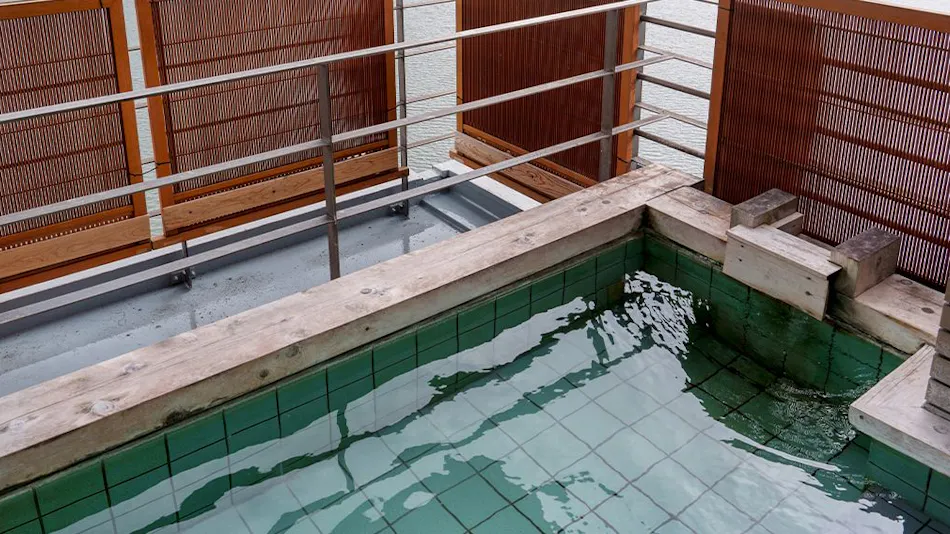 Hita Onsen Kizantei Hotel