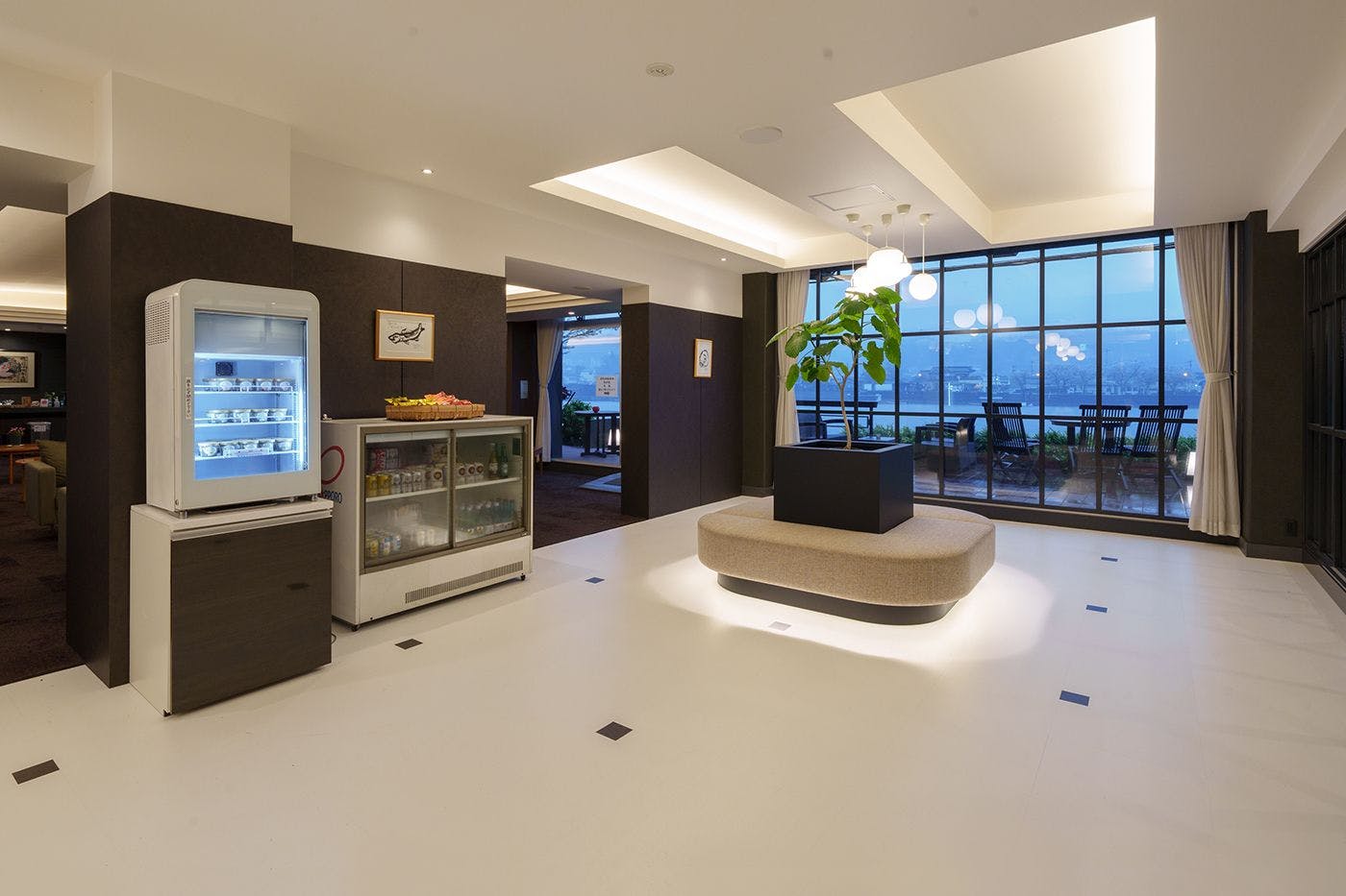 Hita Onsen Kizantei Hotel