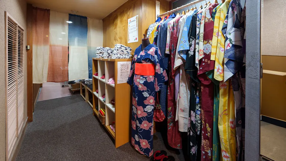 Hita Onsen Kizantei Hotel