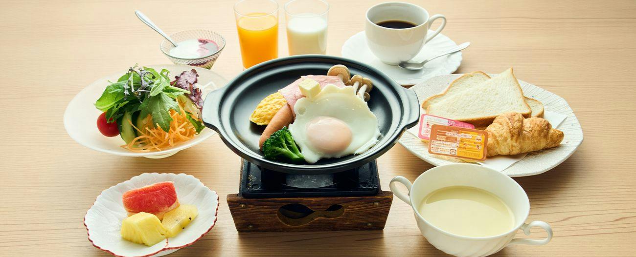 Hita Onsen Kizantei Hotel