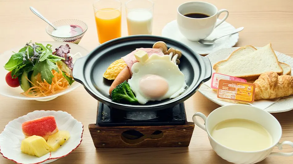 Hita Onsen Kizantei Hotel