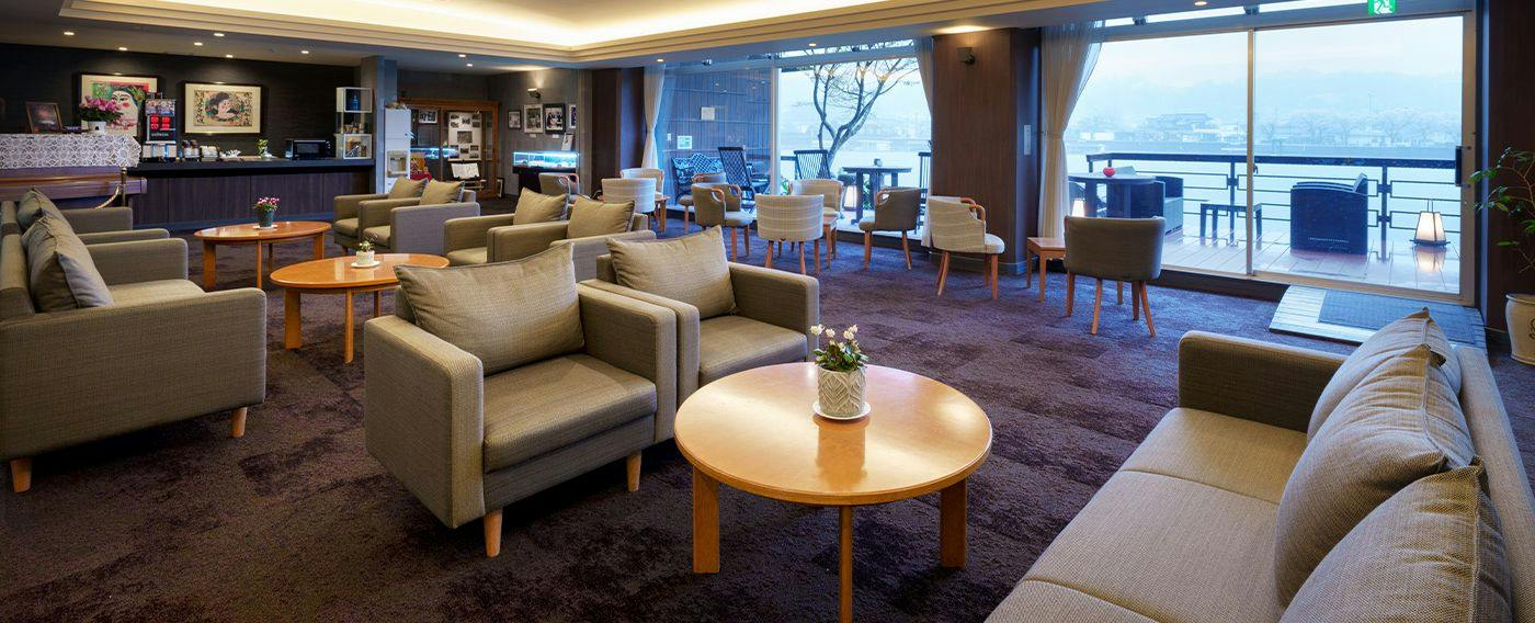 Hita Onsen Kizantei Hotel