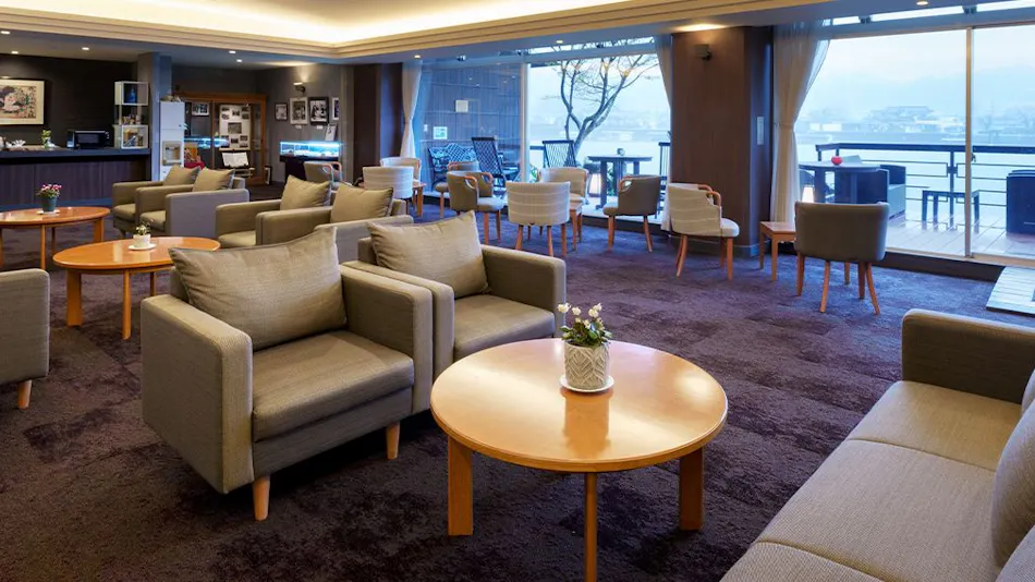 Hita Onsen Kizantei Hotel