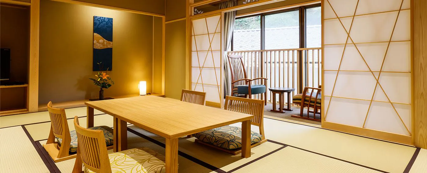 ห้องพัก