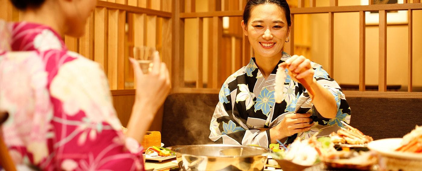 ภาพรวมการเข้าพัก