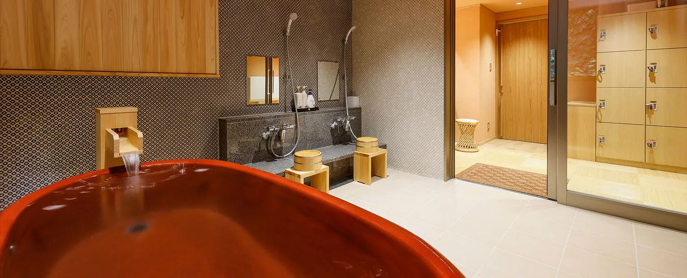 ห้องอาบน้ำ