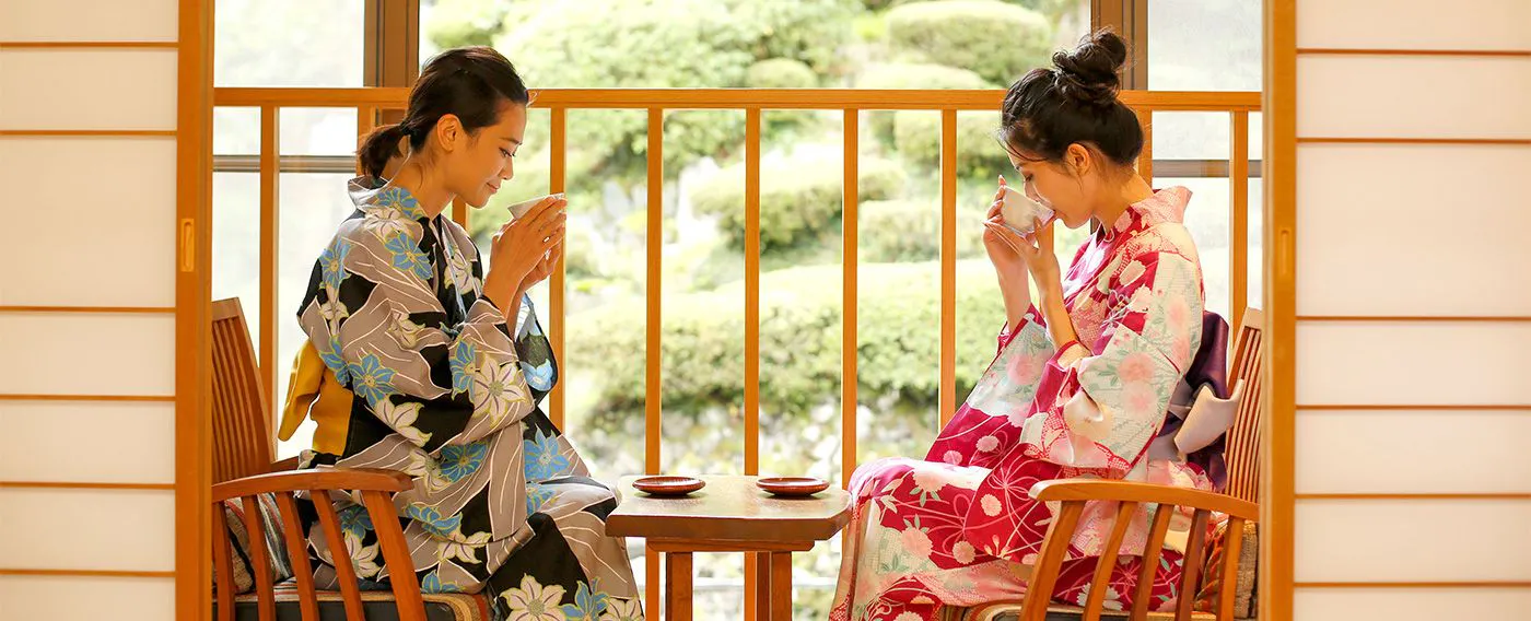 ภาพรวมการเข้าพัก