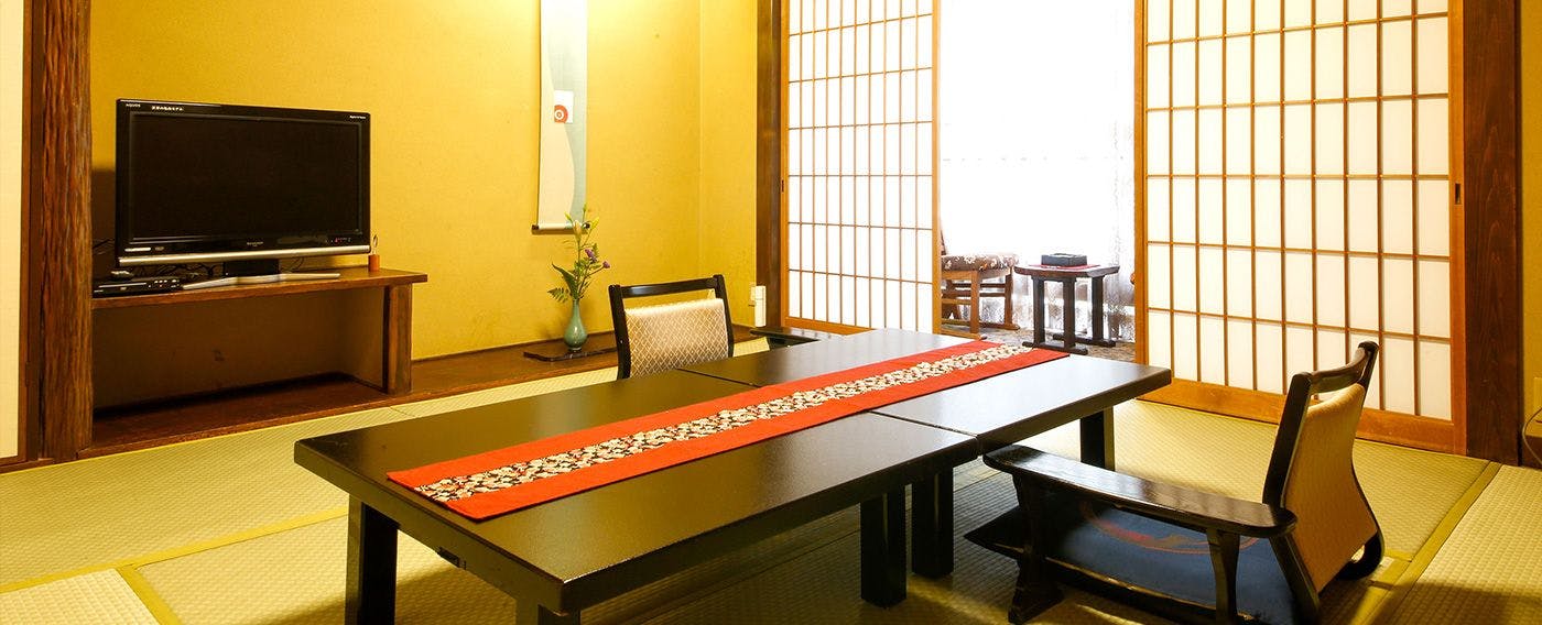 Yuraku Kinosaki Spa & Gardens