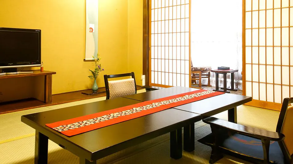 Yuraku Kinosaki Spa & Gardens