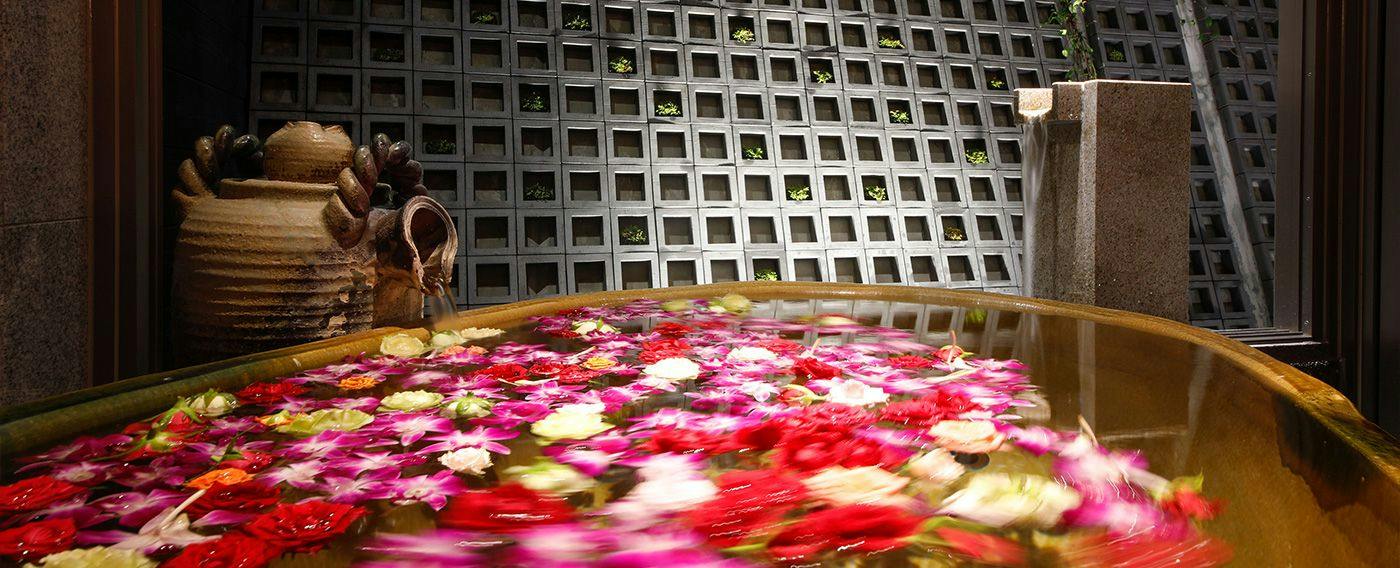 Yuraku Kinosaki Spa & Gardens
