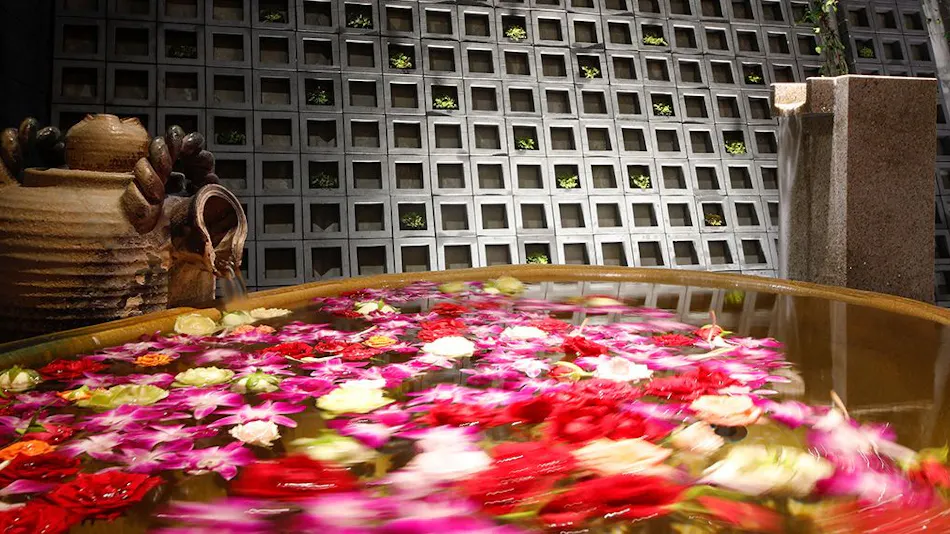 Yuraku Kinosaki Spa & Gardens