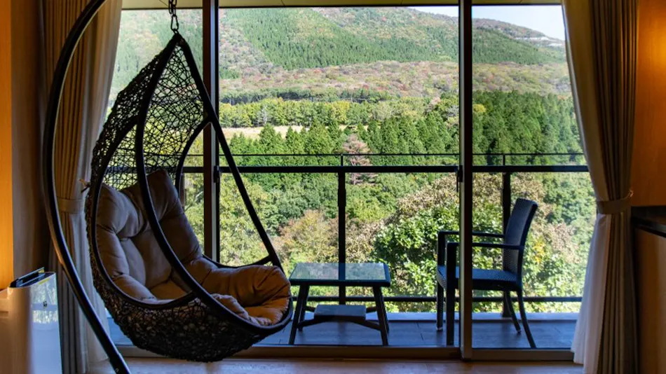 Senomoto Kogen Hotel