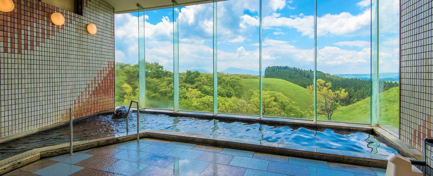 Senomoto Kogen Hotel