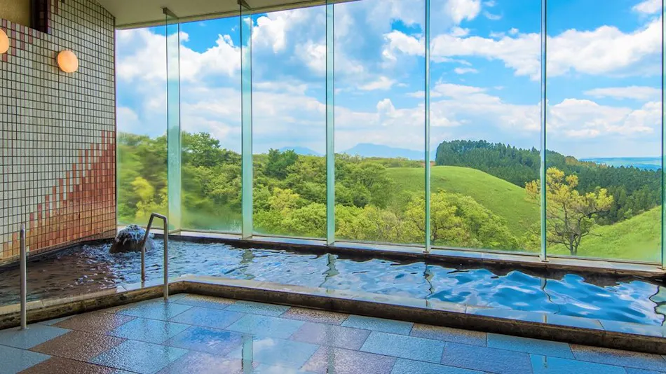 Senomoto Kogen Hotel