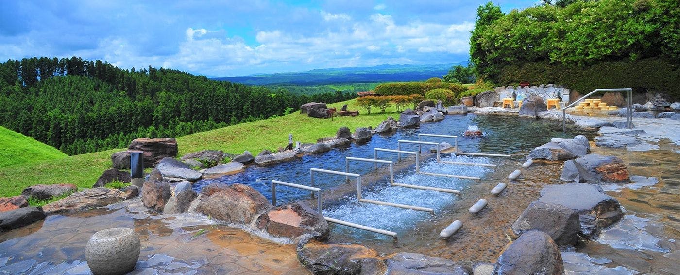 Senomoto Kogen Hotel