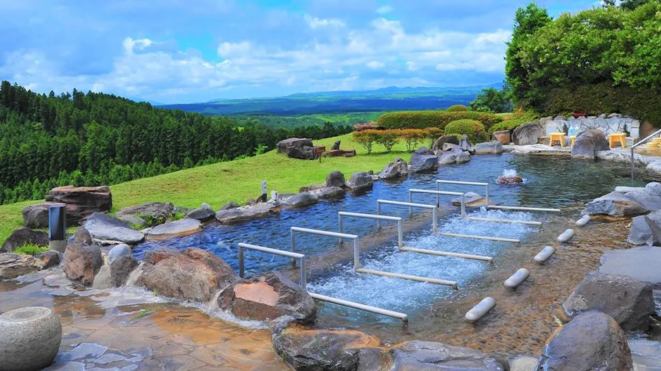 Senomoto Kogen Hotel