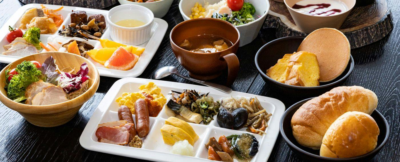 Senomoto Kogen Hotel