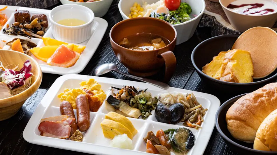 Senomoto Kogen Hotel