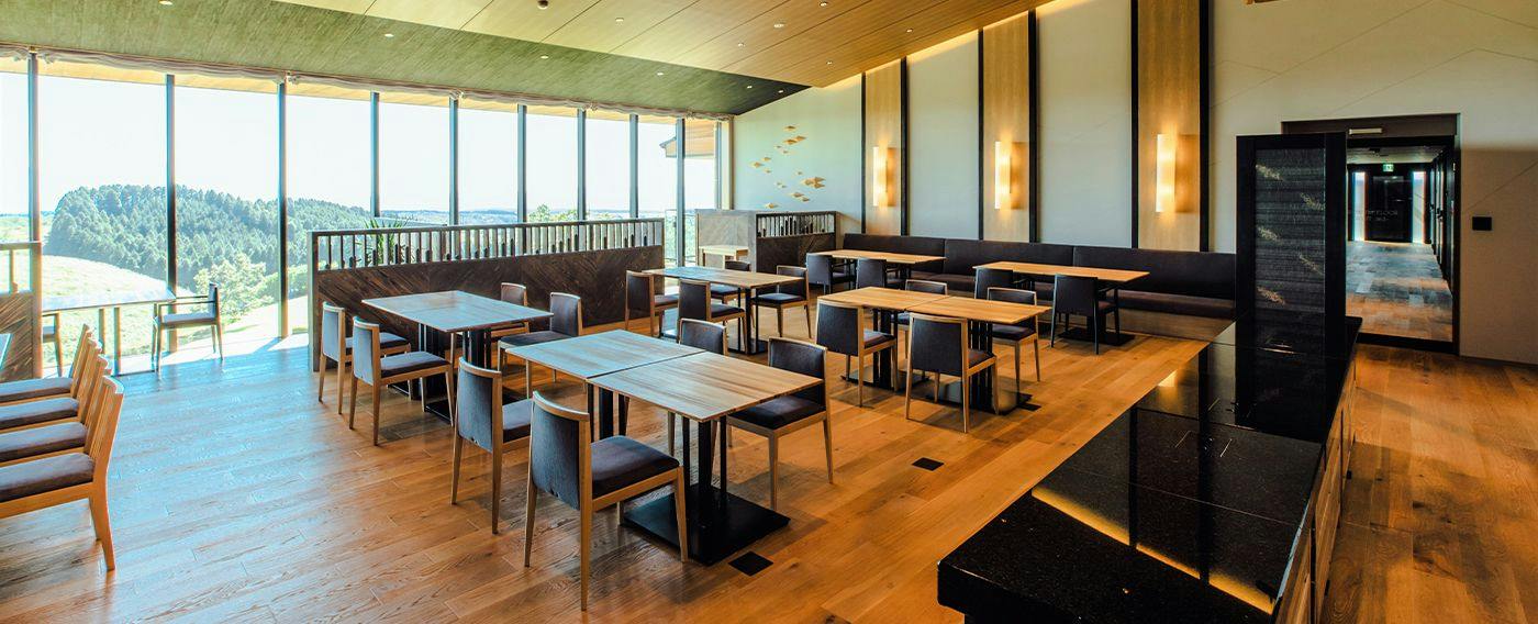 Senomoto Kogen Hotel