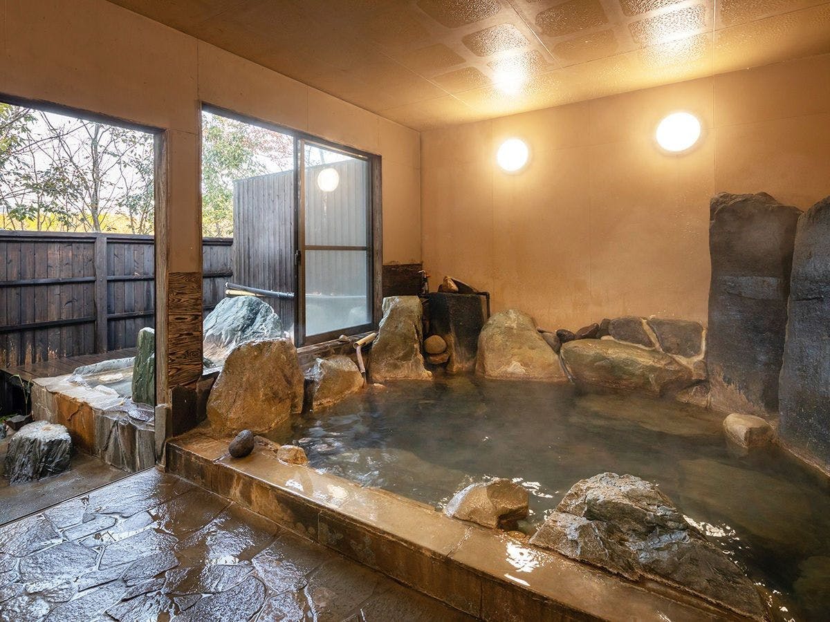 น้ำพุร้อน