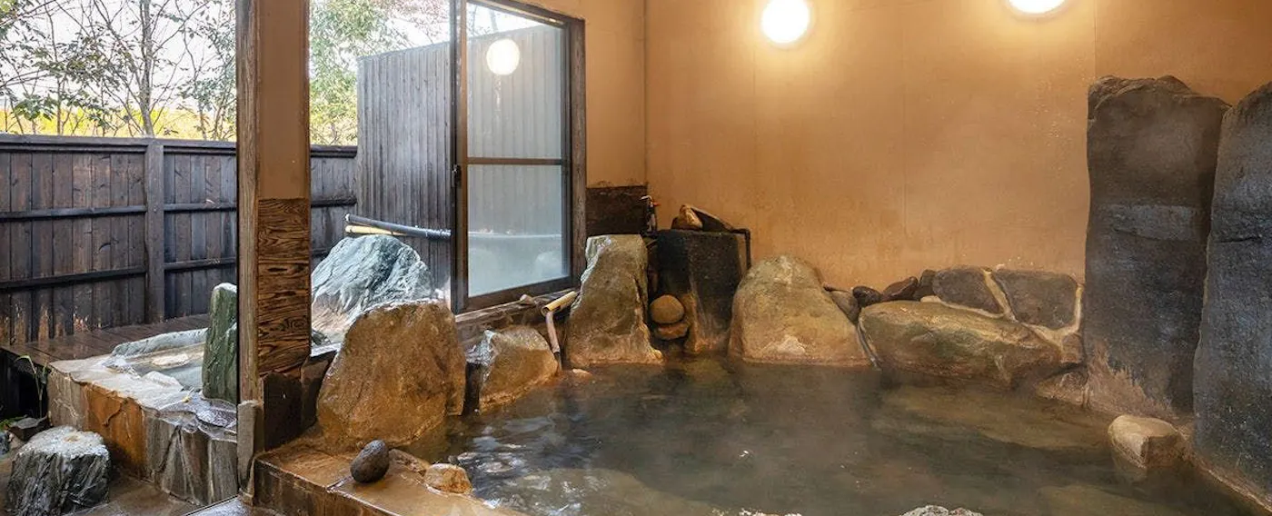 น้ำพุร้อน