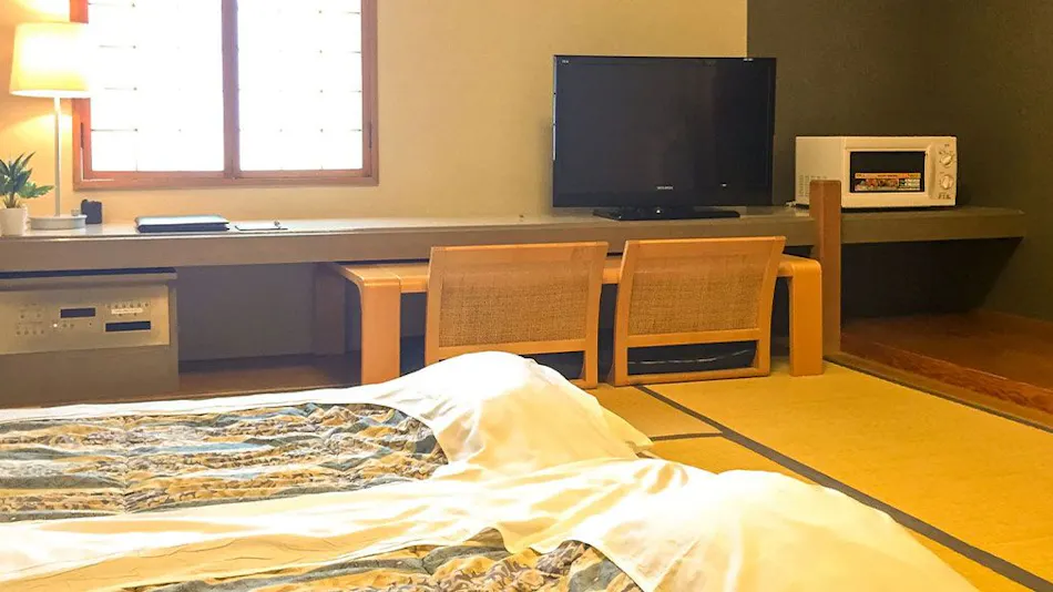 Hotel Livemax Nakajimakoen GRANDE