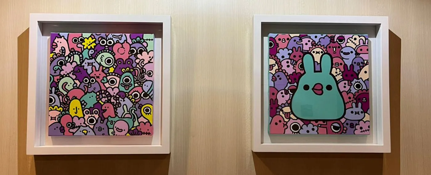 แกลเลอรีศิลปะ