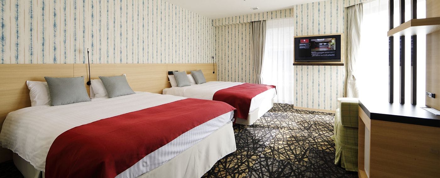 Pioland Hotel