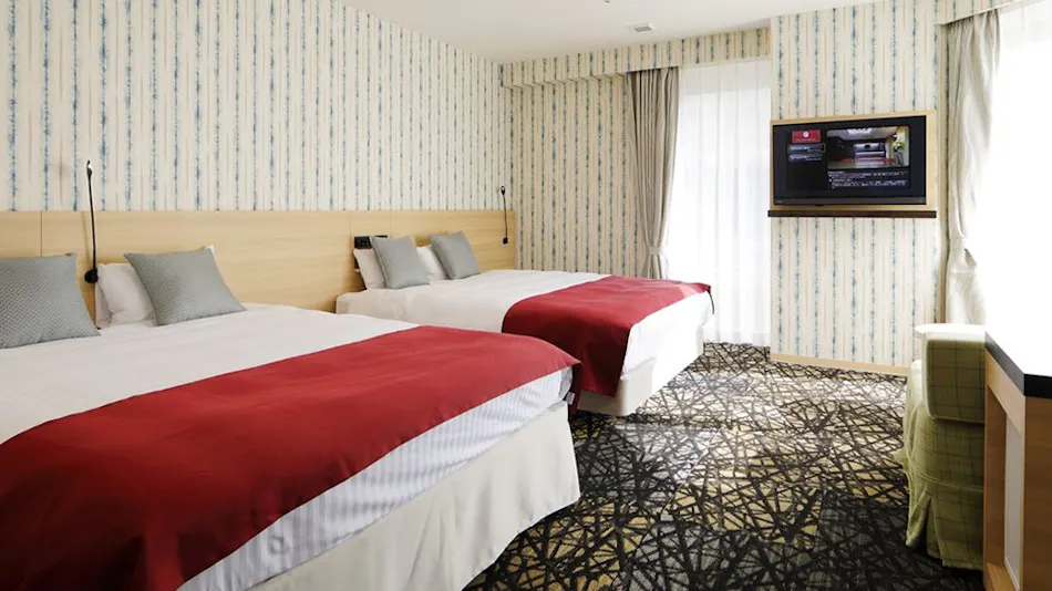 Pioland Hotel