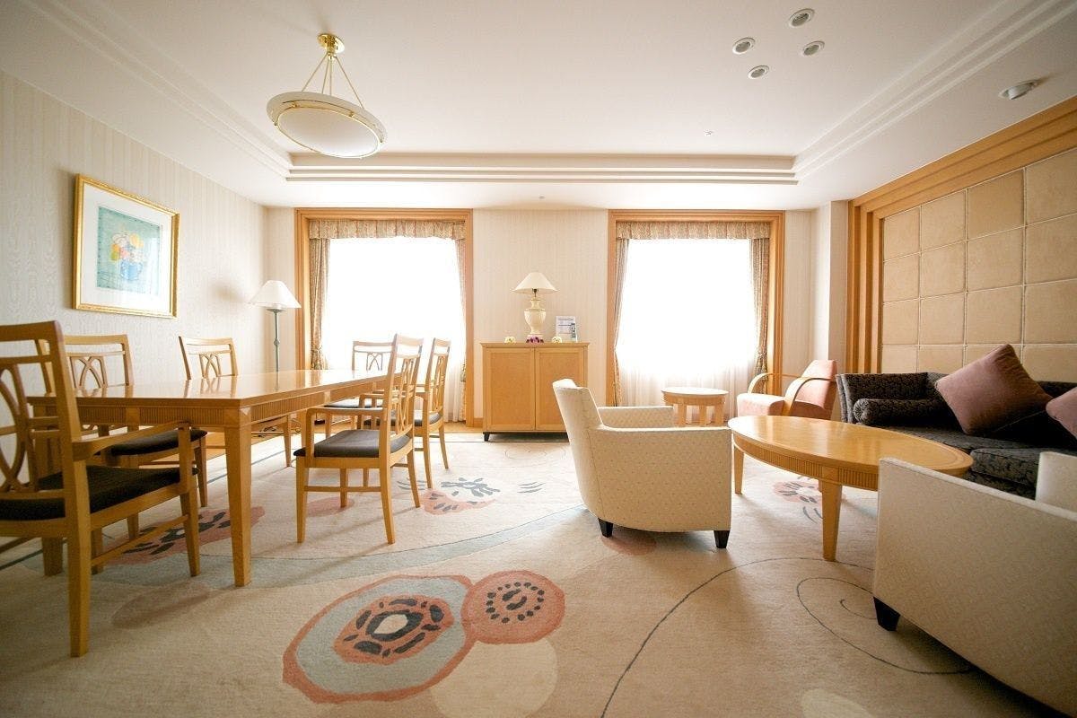 ห้องพัก