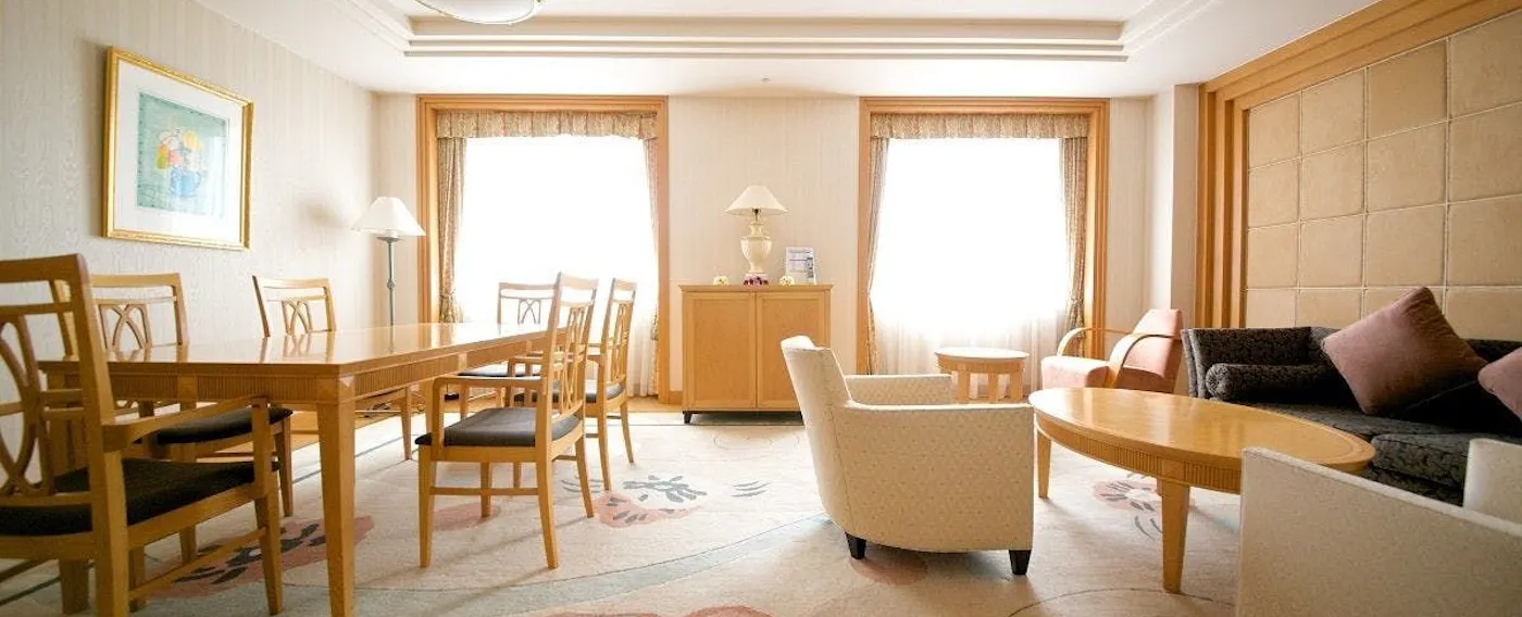 ห้องพัก