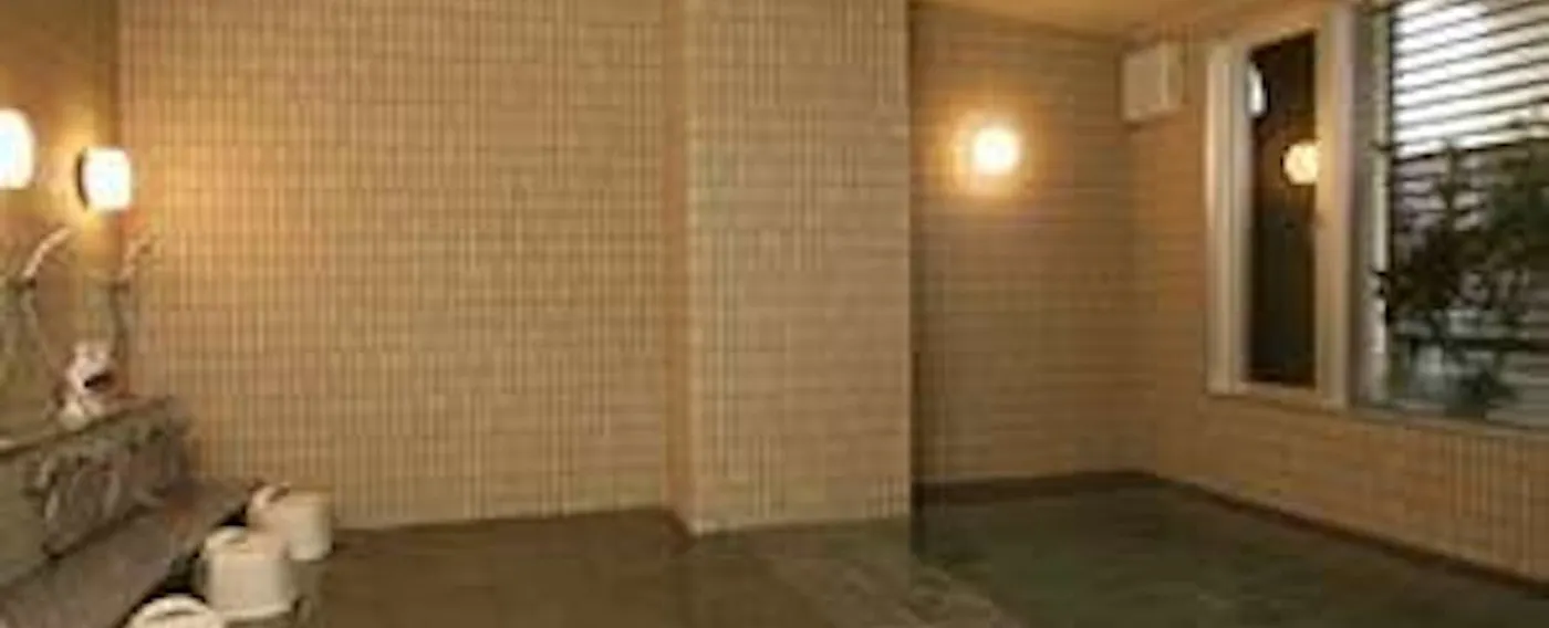 ห้องอาบน้ำสาธารณะ