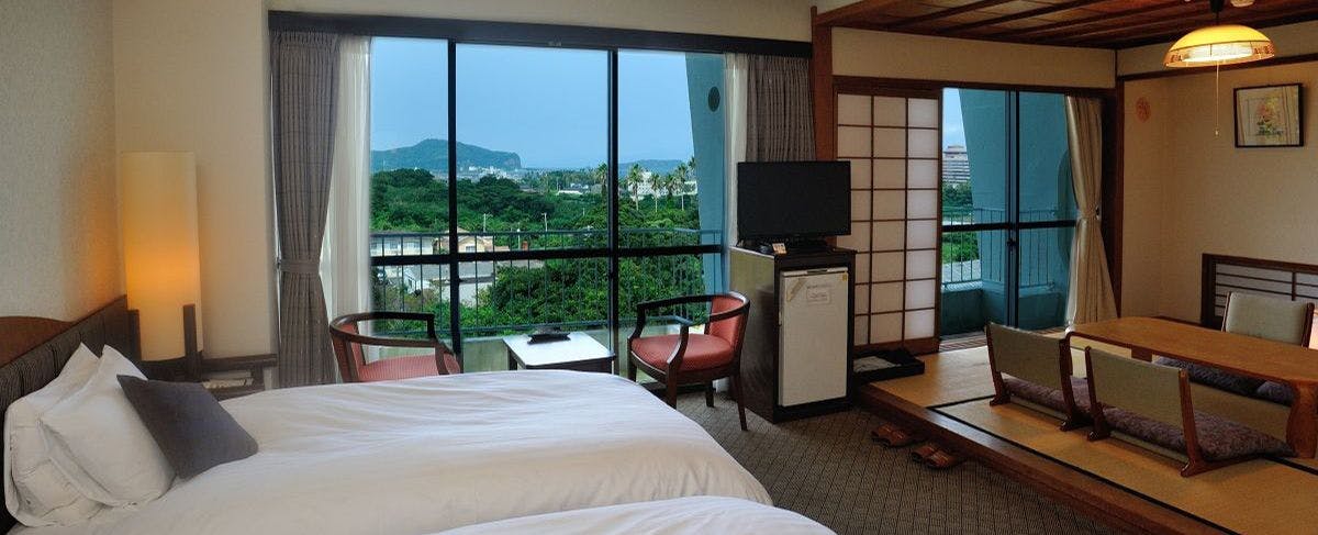 指宿温泉 絶景露天風呂の宿 指宿ロイヤルホテル - 宿泊予約【Yahoo 指宿温泉 絶景露天風呂の宿 指宿ロイヤルホテル - 宿泊予約【Yahoo
