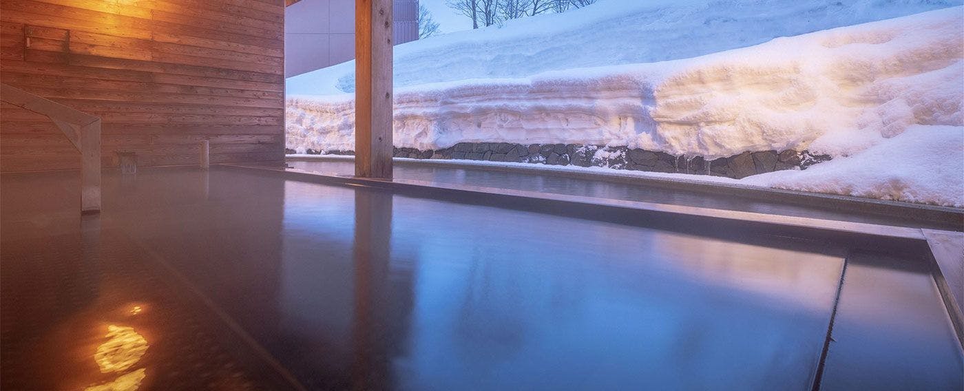 新玉川温泉の温泉・お風呂情報 -宿泊予約なら 【Yahoo!トラベル】