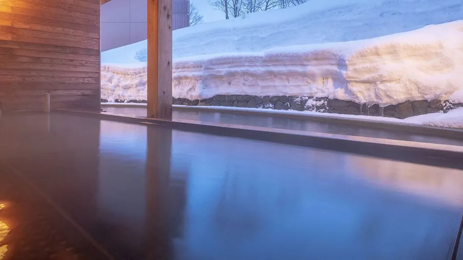 Shin-Tamagawa Onsen