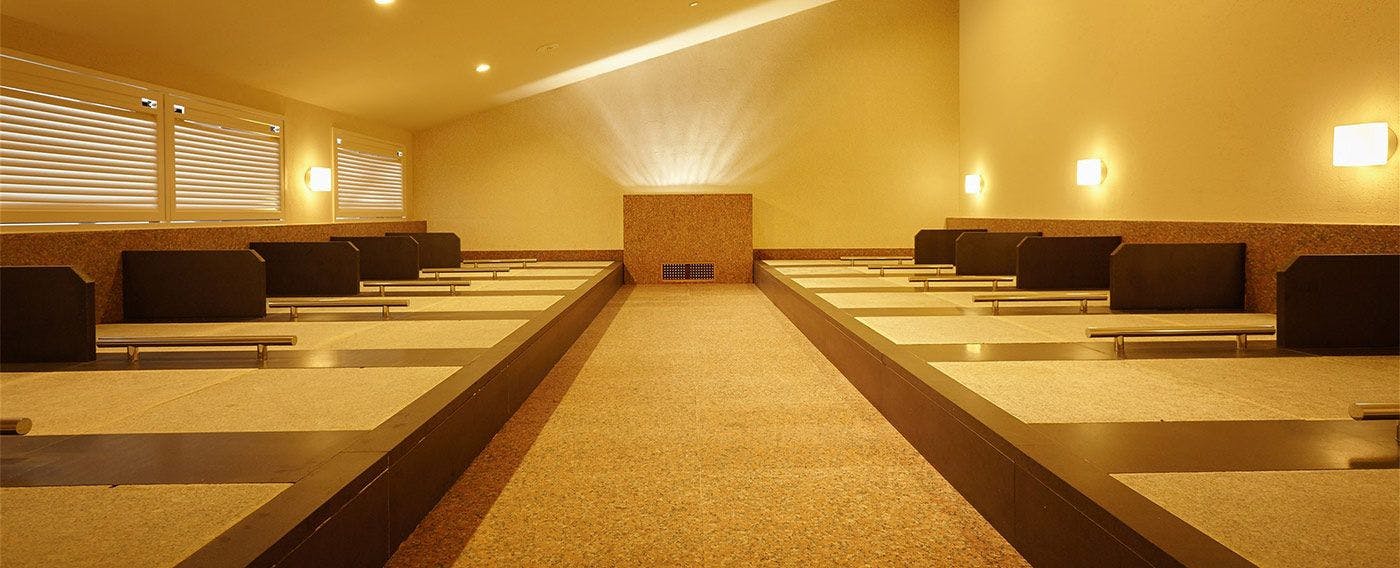 Shin-Tamagawa Onsen