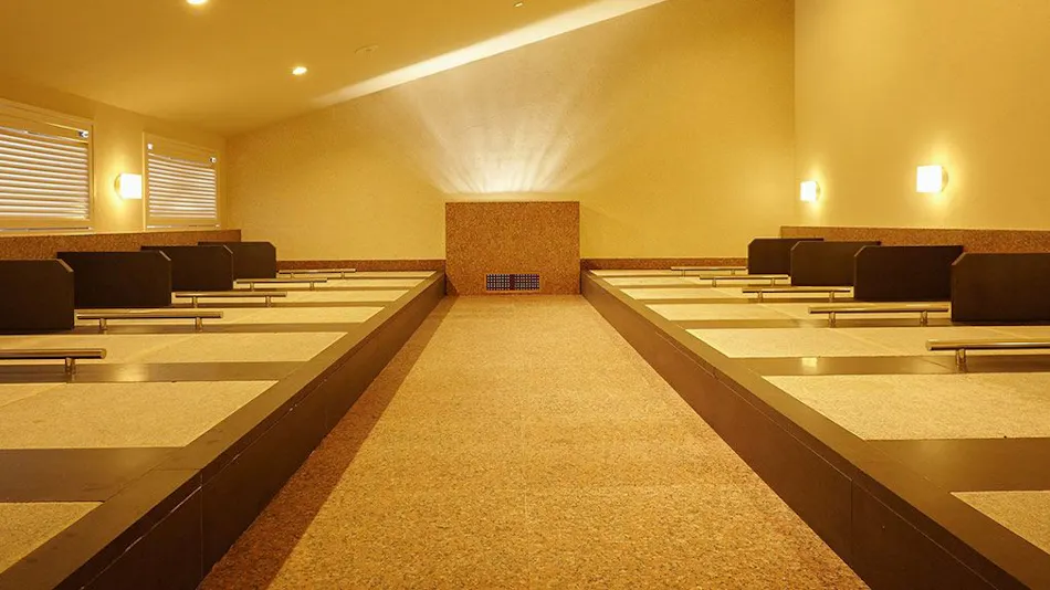 Shin-Tamagawa Onsen