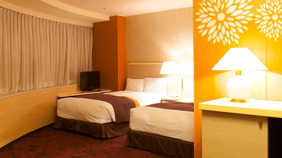 Chofu Creston Hotel
