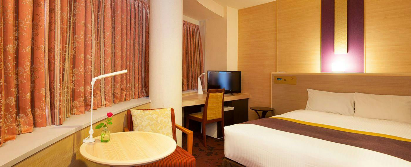 Chofu Creston Hotel